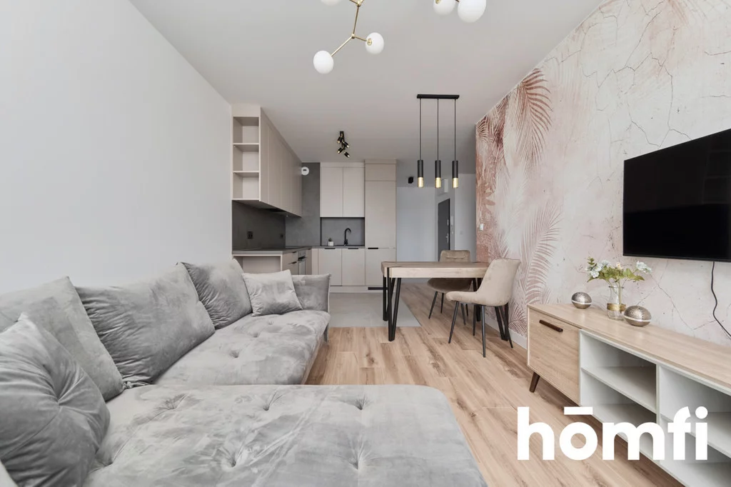 Apartamenty 52390/2089/OMW Wrocław Krzyki-Partynice Żegiestowska