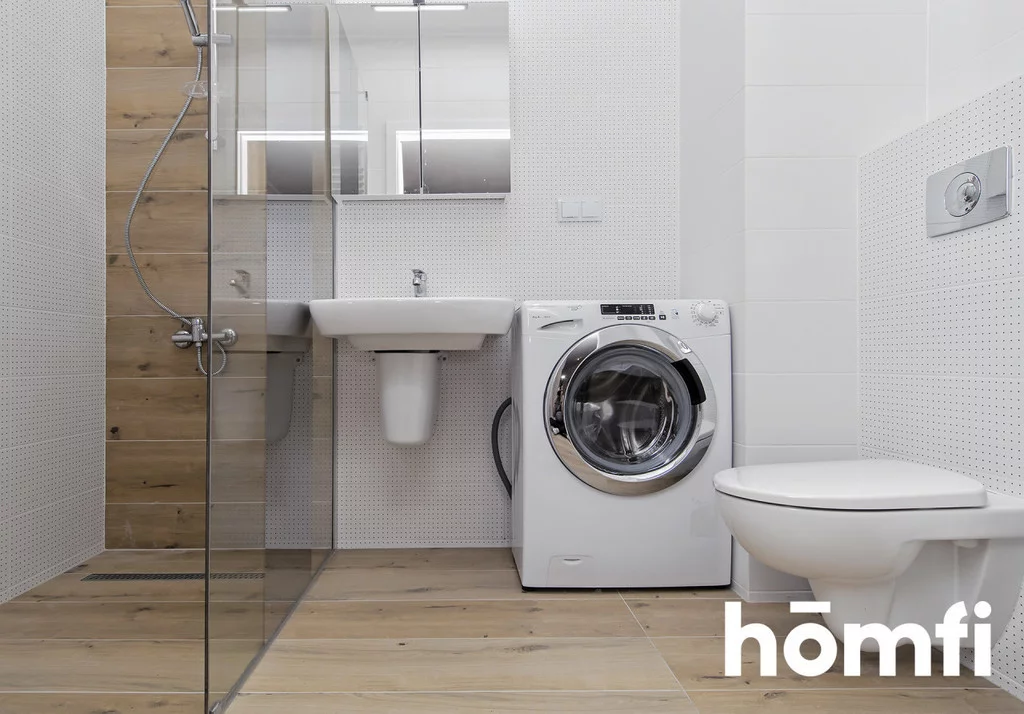 2 pokoje, mieszkanie 43,38 m², piętro 3, oferta nr , 52763/2089/OMW, Poznań, Jeżyce, Jeżyce, Zofii Nałkowskiej