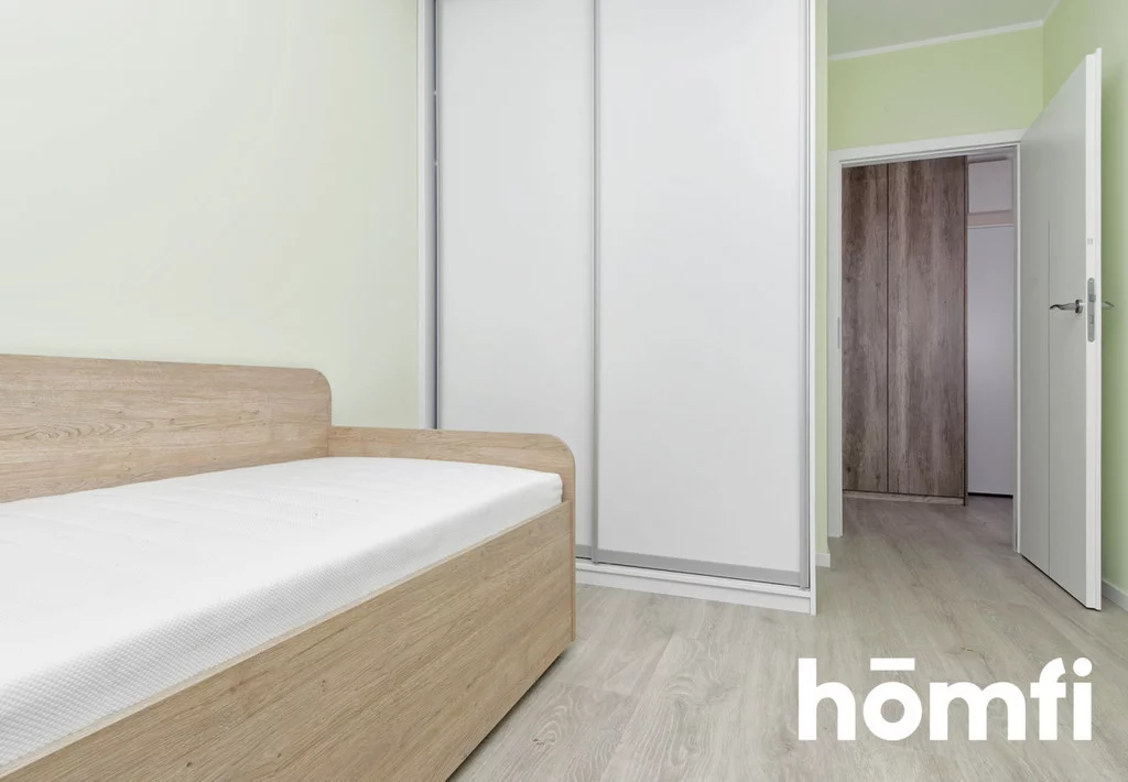 2 pokoje, mieszkanie 43,38 m², piętro 3, oferta nr , 52763/2089/OMW, Poznań, Jeżyce, Jeżyce, Zofii Nałkowskiej