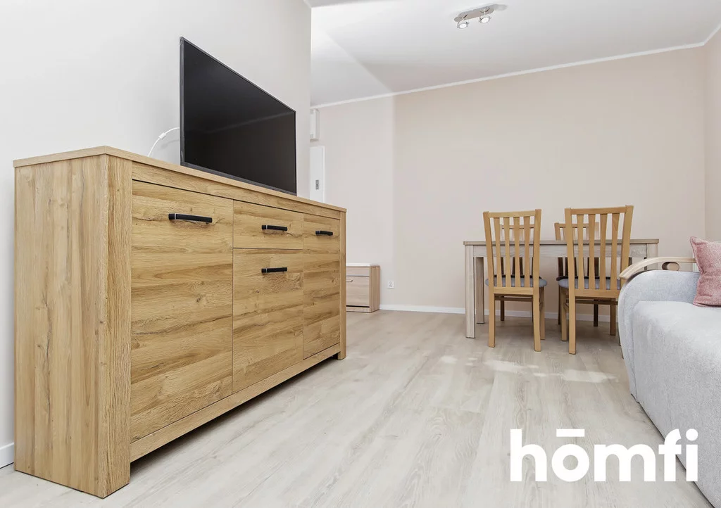 2 pokoje, mieszkanie 43,38 m², piętro 3, oferta nr , 52763/2089/OMW, Poznań, Jeżyce, Jeżyce, Zofii Nałkowskiej
