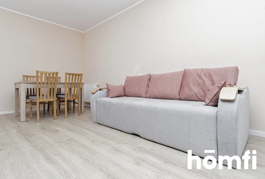 2 pokoje, mieszkanie 43,38 m², piętro 3, oferta nr , 52763/2089/OMW, Poznań, Jeżyce, Jeżyce, Zofii Nałkowskiej