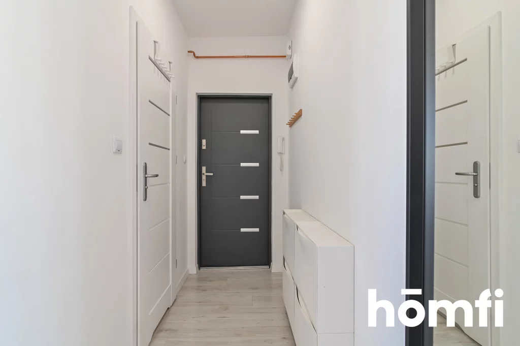 2 pokoje, mieszkanie 42,40 m², piętro 4, oferta nr , 52541/2089/OMW, Gdańsk, Żuławska