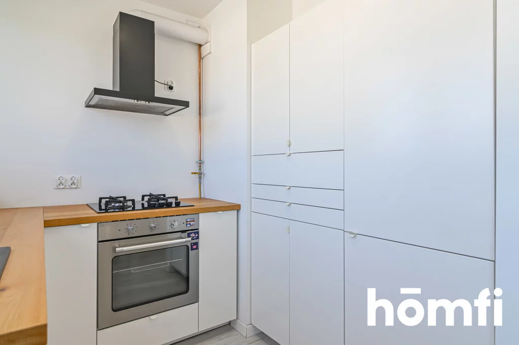 2 pokoje, mieszkanie 42,40 m², piętro 4, oferta nr , 52541/2089/OMW, Gdańsk, Żuławska