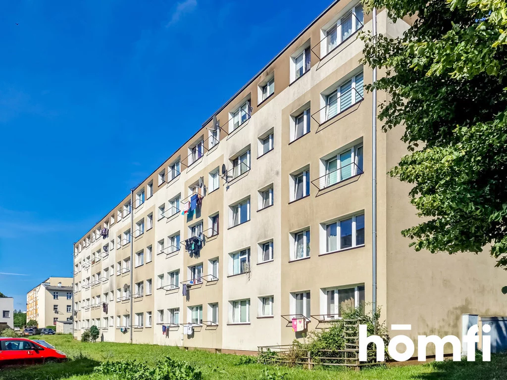 2 pokoje, mieszkanie 42,40 m², piętro 4, oferta nr , 52541/2089/OMW, Gdańsk, Żuławska