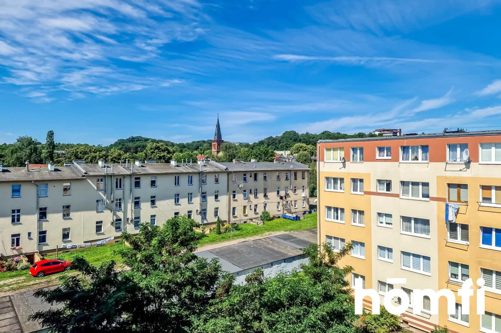 2 pokoje, mieszkanie 42,40 m², piętro 4, oferta nr , 52541/2089/OMW, Gdańsk, Żuławska
