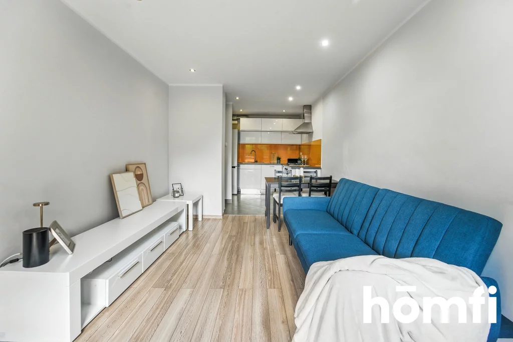 Apartamenty 52125/2089/OMW Katowice Piotrowice-Ochojec Żurawia