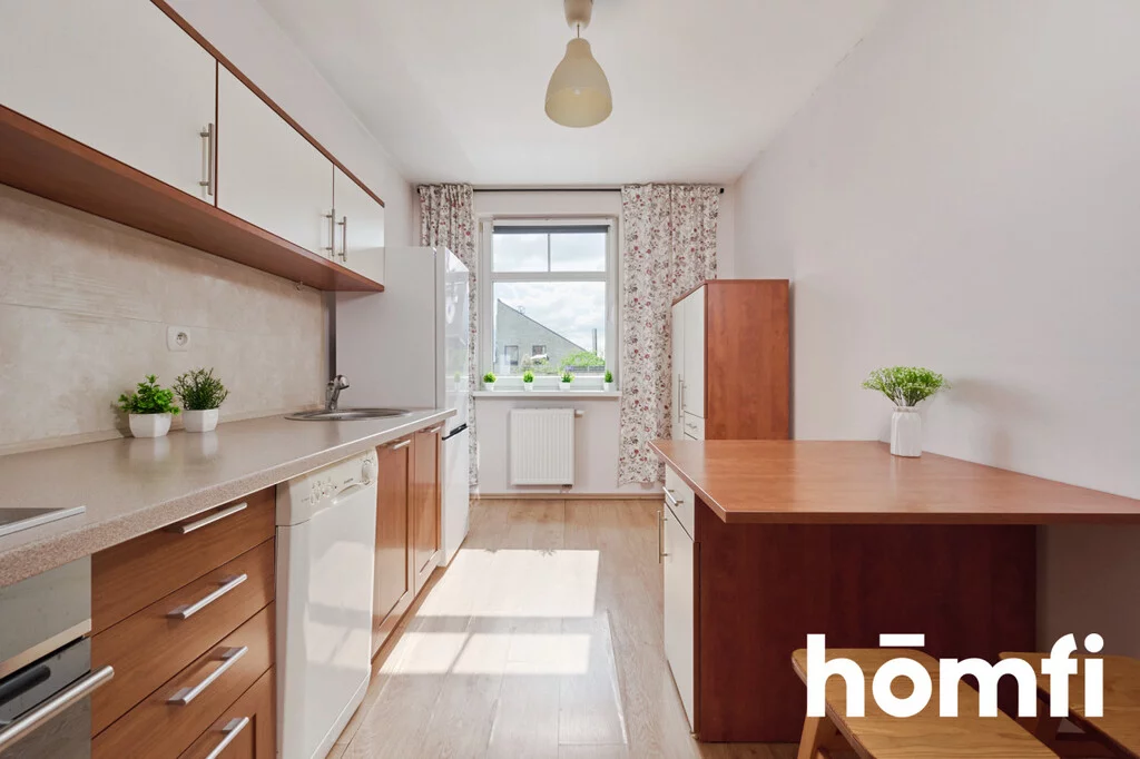 Apartamenty 51953/2089/OMW Wrocław Krzyki-Partynice Zwycięska