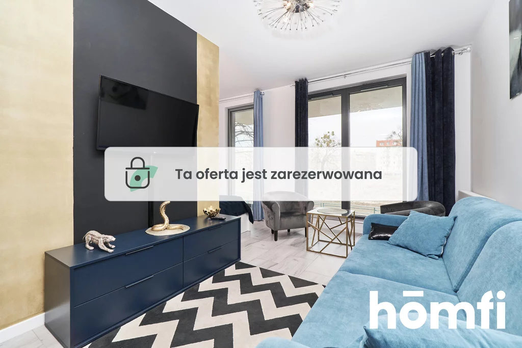 Apartamenty 51980/2089/OMW Wrocław Nadodrze Zyndrama z Maszkowic