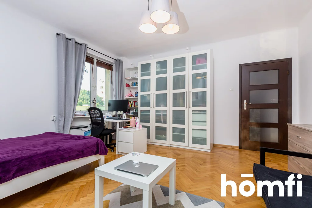 Apartamenty 52366/2089/OMW Warszawa Wola Żytnia