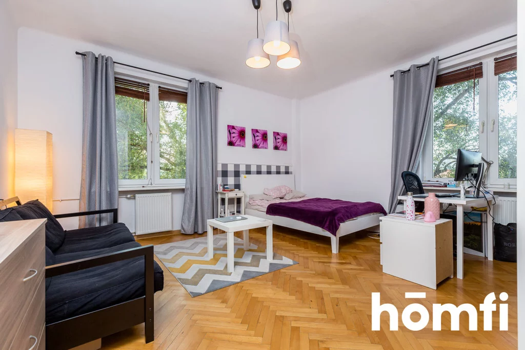 2 pokoje, mieszkanie 50,00 m², piętro 3, oferta nr , 52366/2089/OMW, Warszawa, Wola, Wola, Żytnia