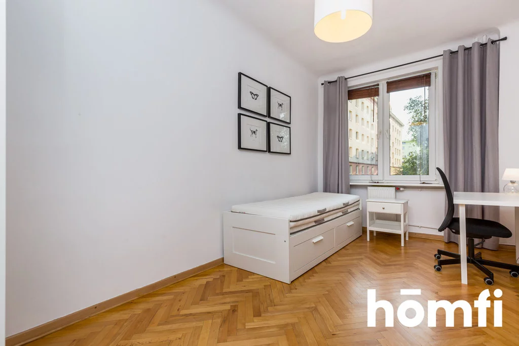 2 pokoje, mieszkanie 50,00 m², piętro 3, oferta nr , 52366/2089/OMW, Warszawa, Wola, Wola, Żytnia