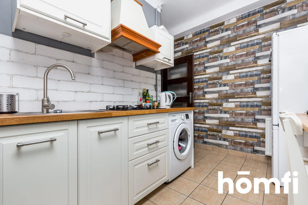 2 pokoje, mieszkanie 50,00 m², piętro 3, oferta nr , 52366/2089/OMW, Warszawa, Wola, Wola, Żytnia