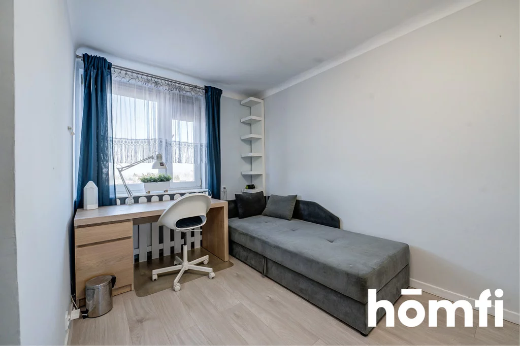 3 pokoje, mieszkanie 53,95 m², piętro 4, oferta nr , 24386/2089/OMS, Radom, 11 Listopada