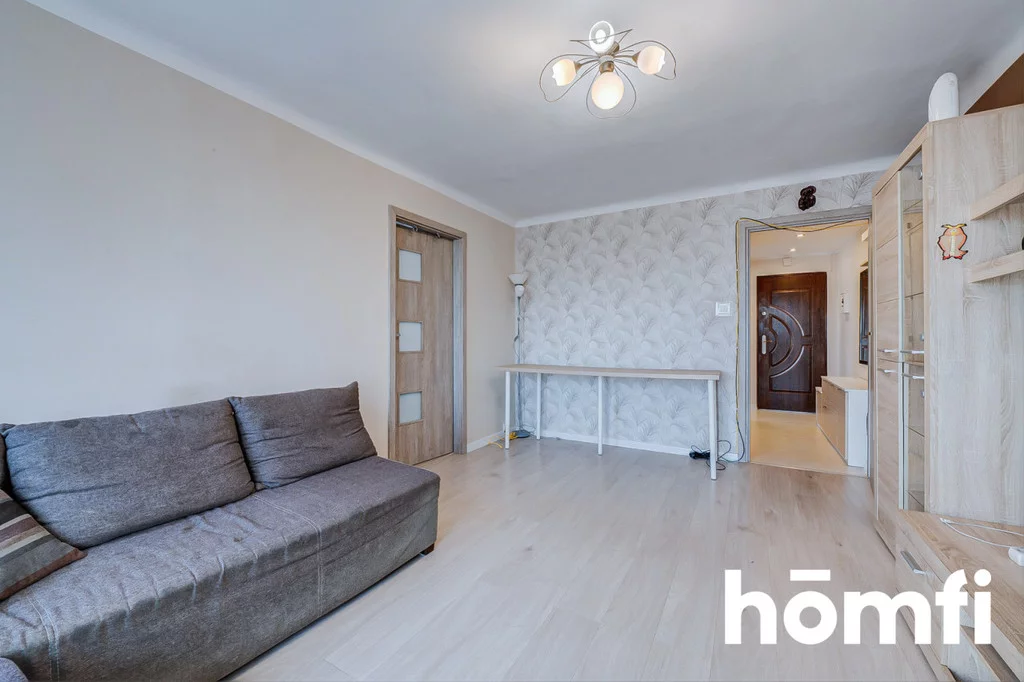 3 pokoje, mieszkanie 53,95 m², piętro 4, oferta nr , 24386/2089/OMS, Radom, 11 Listopada