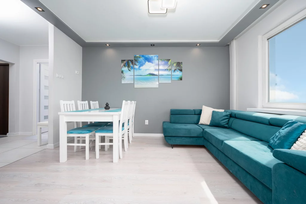 Apartamenty 25264/2089/OMS Kraków Czyżyny os. 2 Pułku Lotniczego