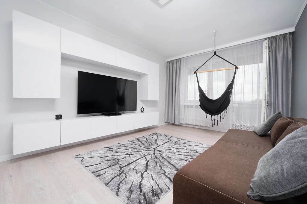 3 pokoje, mieszkanie 63,80 m², piętro 9, oferta nr , 25264/2089/OMS, Kraków, Czyżyny, os. 2 Pułku Lotniczego