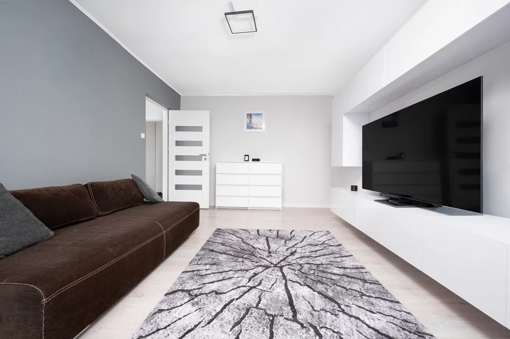 3 pokoje, mieszkanie 63,80 m², piętro 9, oferta nr , 25264/2089/OMS, Kraków, Czyżyny, os. 2 Pułku Lotniczego