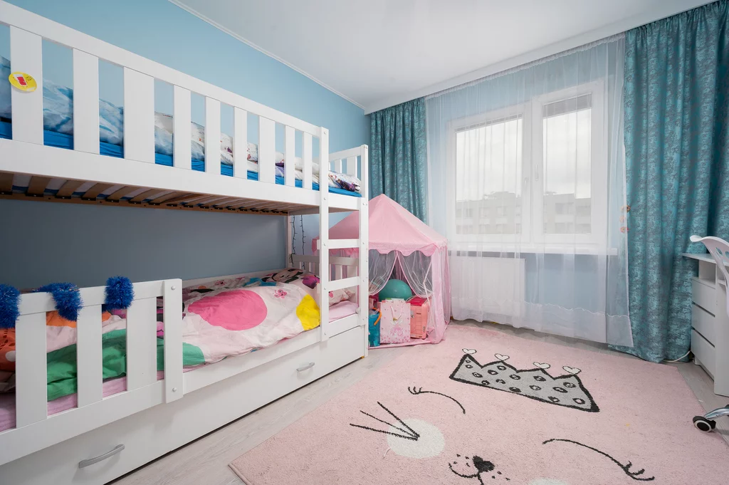 3 pokoje, mieszkanie 63,80 m², piętro 9, oferta nr , 25264/2089/OMS, Kraków, Czyżyny, os. 2 Pułku Lotniczego