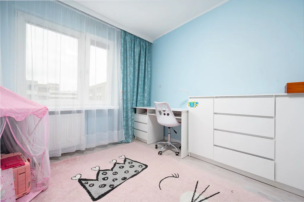 3 pokoje, mieszkanie 63,80 m², piętro 9, oferta nr , 25264/2089/OMS, Kraków, Czyżyny, os. 2 Pułku Lotniczego