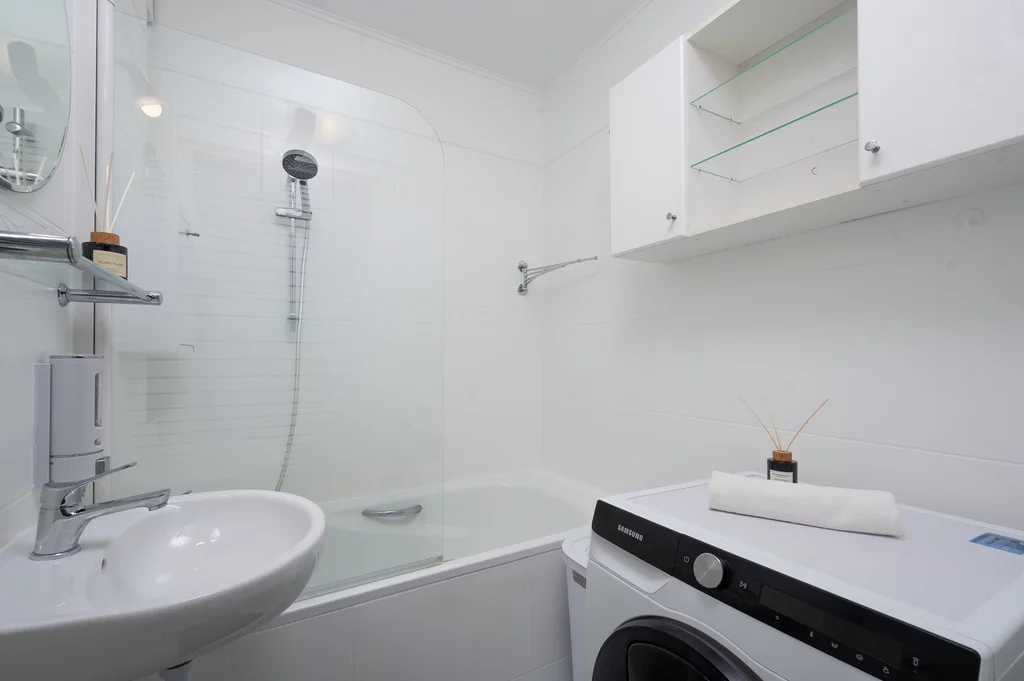 3 pokoje, mieszkanie 63,80 m², piętro 9, oferta nr , 25264/2089/OMS, Kraków, Czyżyny, os. 2 Pułku Lotniczego