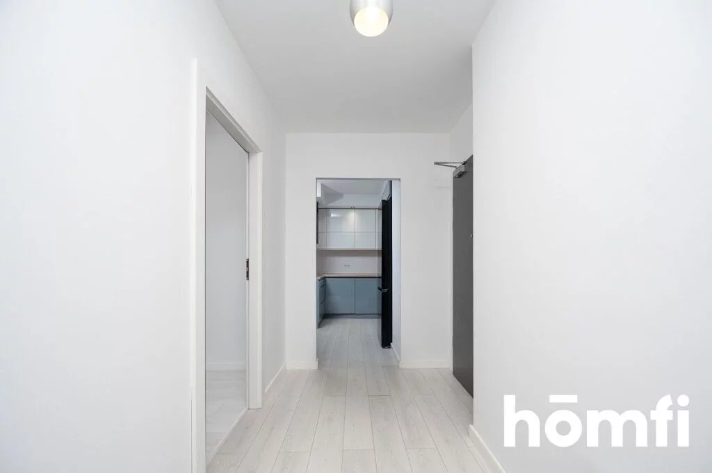 3 pokoje, mieszkanie 49,15 m², piętro 2, oferta nr , 24133/2089/OMS, Kraków, Podgórze Duchackie, Adama Bochenka