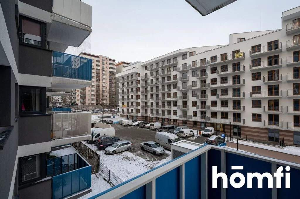 3 pokoje, mieszkanie 49,15 m², piętro 2, oferta nr , 24133/2089/OMS, Kraków, Podgórze Duchackie, Adama Bochenka