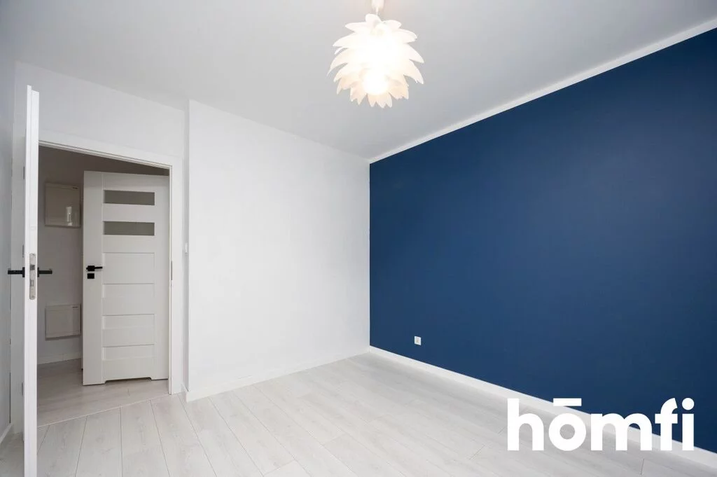 3 pokoje, mieszkanie 49,15 m², piętro 2, oferta nr , 24133/2089/OMS, Kraków, Podgórze Duchackie, Adama Bochenka
