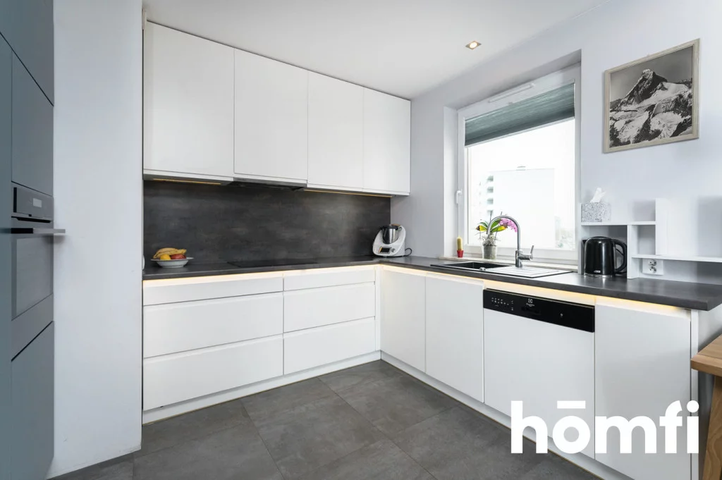 3 pokoje, mieszkanie 62,00 m², piętro 8, oferta nr , 24557/2089/OMS, Kraków, Podgórze Duchackie, Wola Duchacka, Adama Bochenka