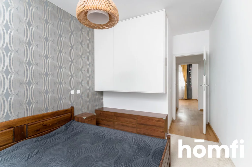 3 pokoje, mieszkanie 62,00 m², piętro 8, oferta nr , 24557/2089/OMS, Kraków, Podgórze Duchackie, Wola Duchacka, Adama Bochenka