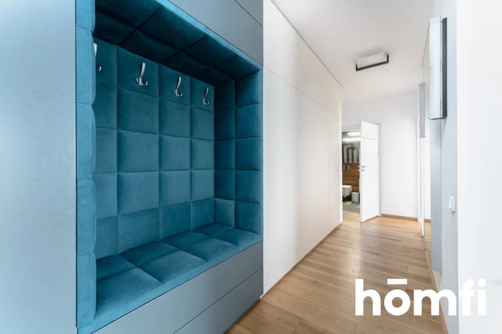 3 pokoje, mieszkanie 62,00 m², piętro 8, oferta nr , 24557/2089/OMS, Kraków, Podgórze Duchackie, Wola Duchacka, Adama Bochenka