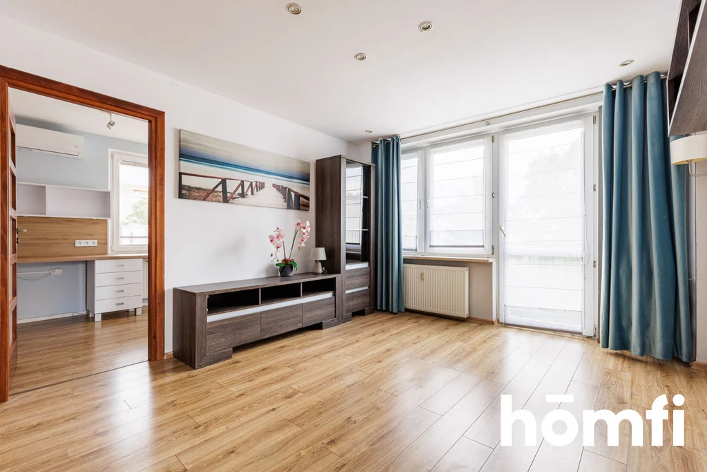 Apartamenty 24541/2089/OMS Warszawa Wola Agawy
