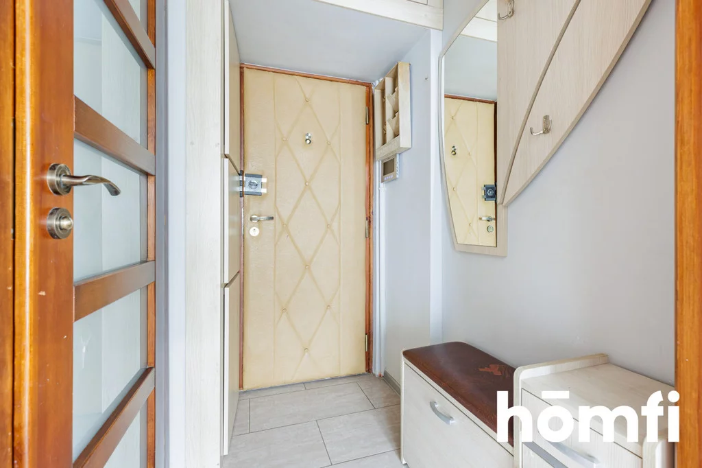 3 pokoje, mieszkanie 46,11 m², piętro 3, oferta nr , 24541/2089/OMS, Warszawa, Wola, Wola, Agawy