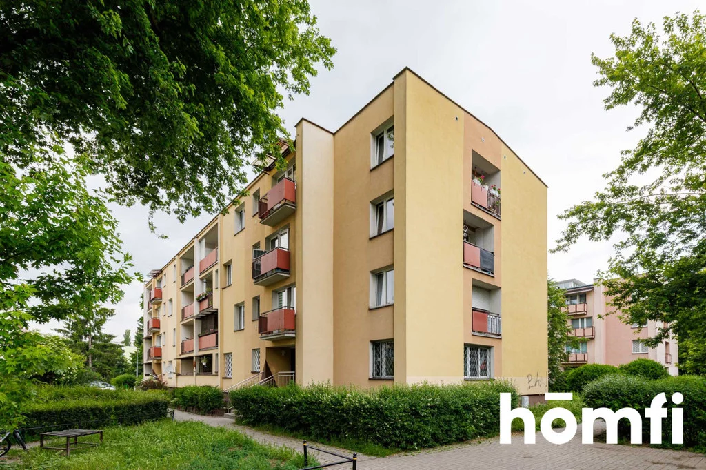 3 pokoje, mieszkanie 46,11 m², piętro 3, oferta nr , 24541/2089/OMS, Warszawa, Wola, Wola, Agawy