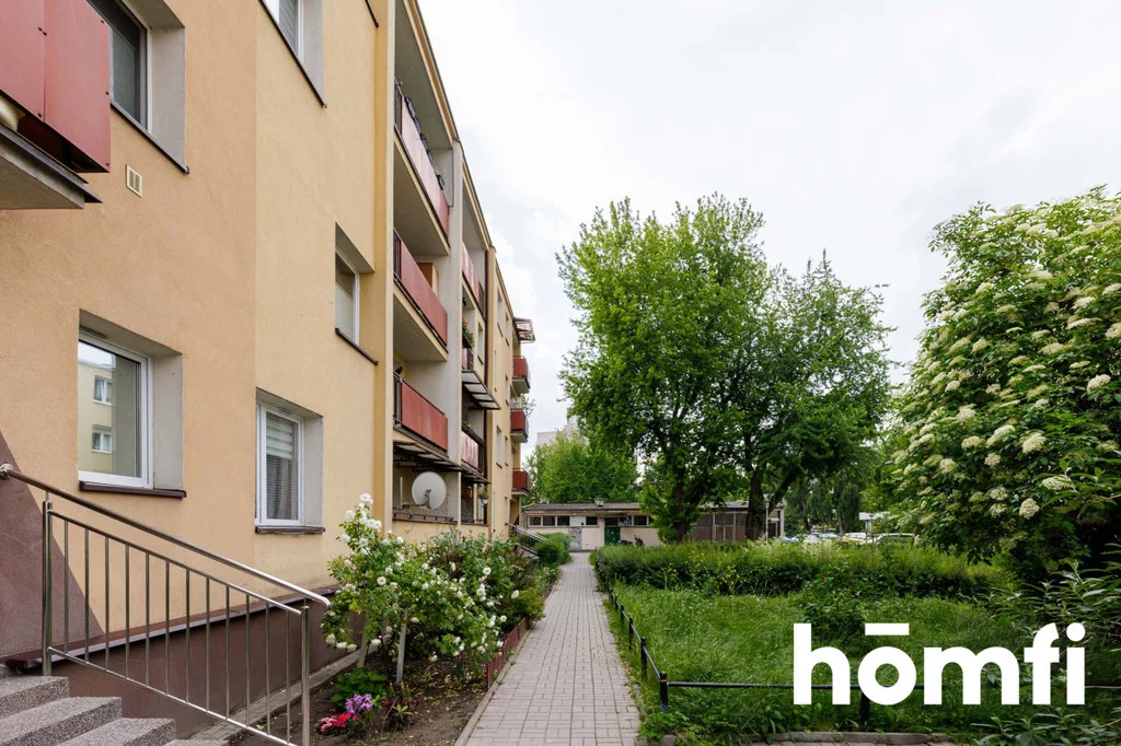 3 pokoje, mieszkanie 46,11 m², piętro 3, oferta nr , 24541/2089/OMS, Warszawa, Wola, Wola, Agawy