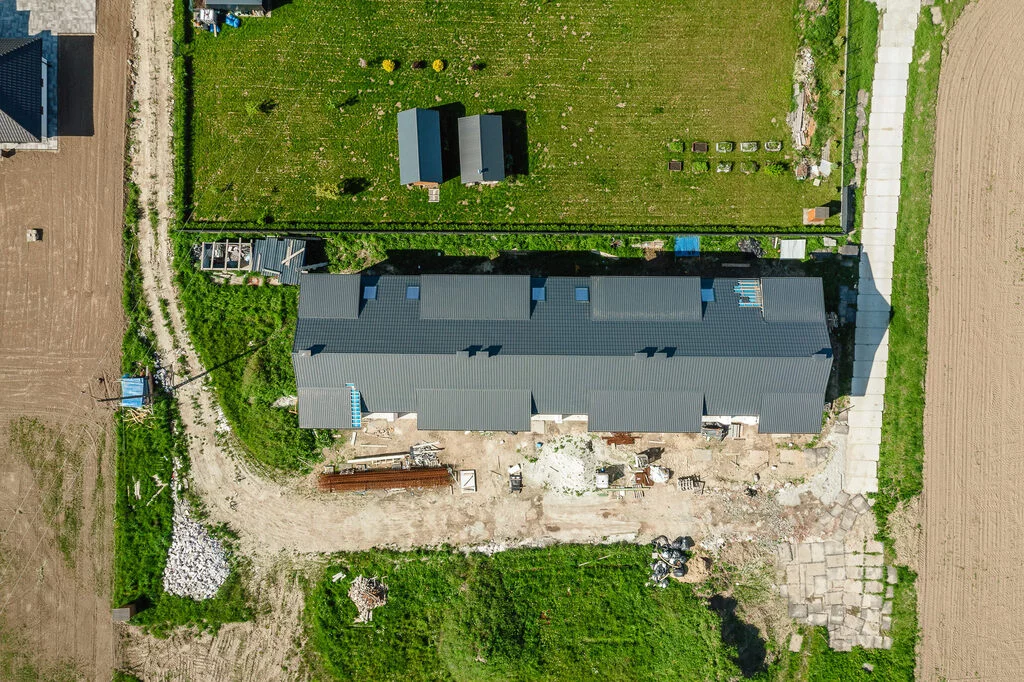 3 pokoje, mieszkanie 64,41 m², piętro 1, oferta nr , 24574/2089/OMS, Boguchwała, Akacjowa