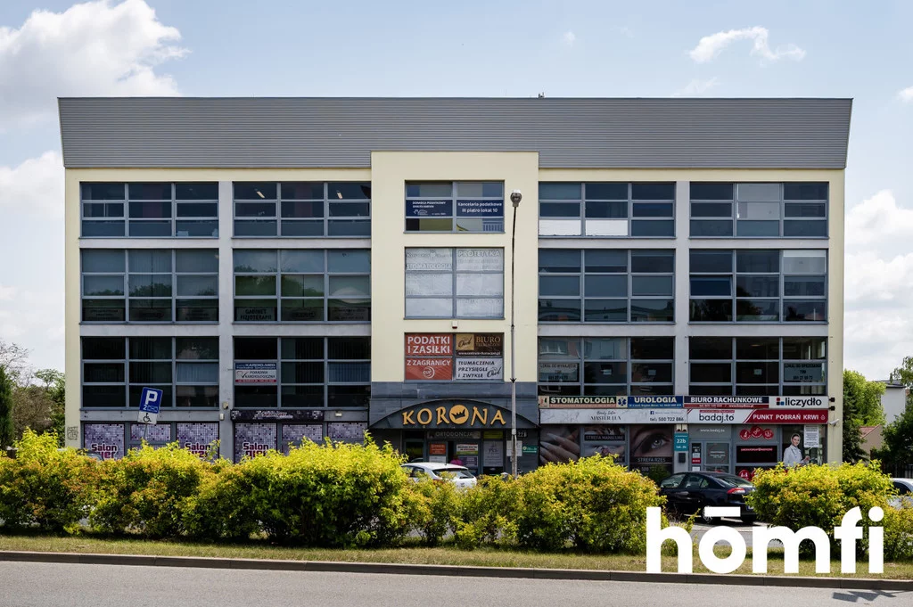 3 pokoje, mieszkanie 102,00 m², piętro 3, oferta nr , 24951/2089/OMS, Piotrków Trybunalski, Al. Armii Krajowej