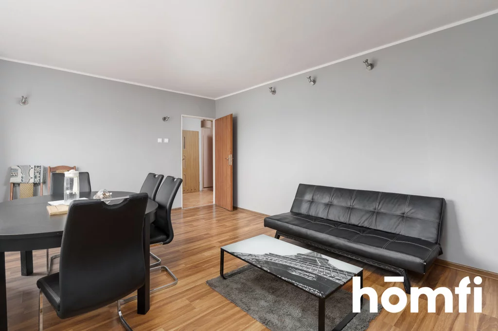 3 pokoje, mieszkanie 53,30 m², piętro 5, oferta nr , 25441/2089/OMS, Gdańsk, Strzyża, Antoniego Abrahama