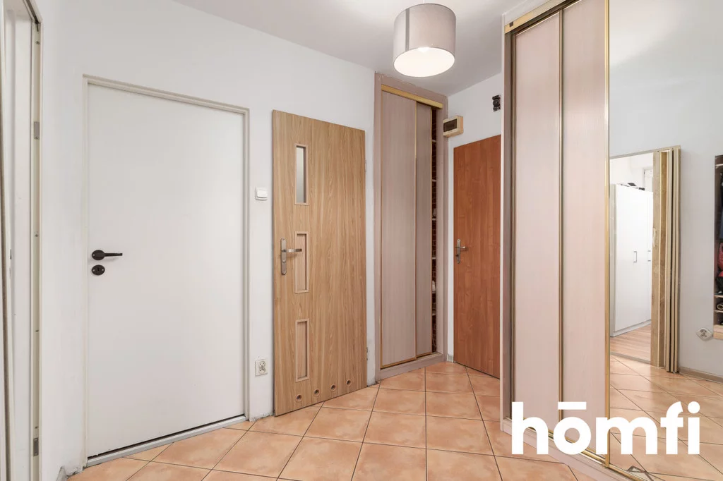3 pokoje, mieszkanie 53,30 m², piętro 5, oferta nr , 25441/2089/OMS, Gdańsk, Strzyża, Antoniego Abrahama