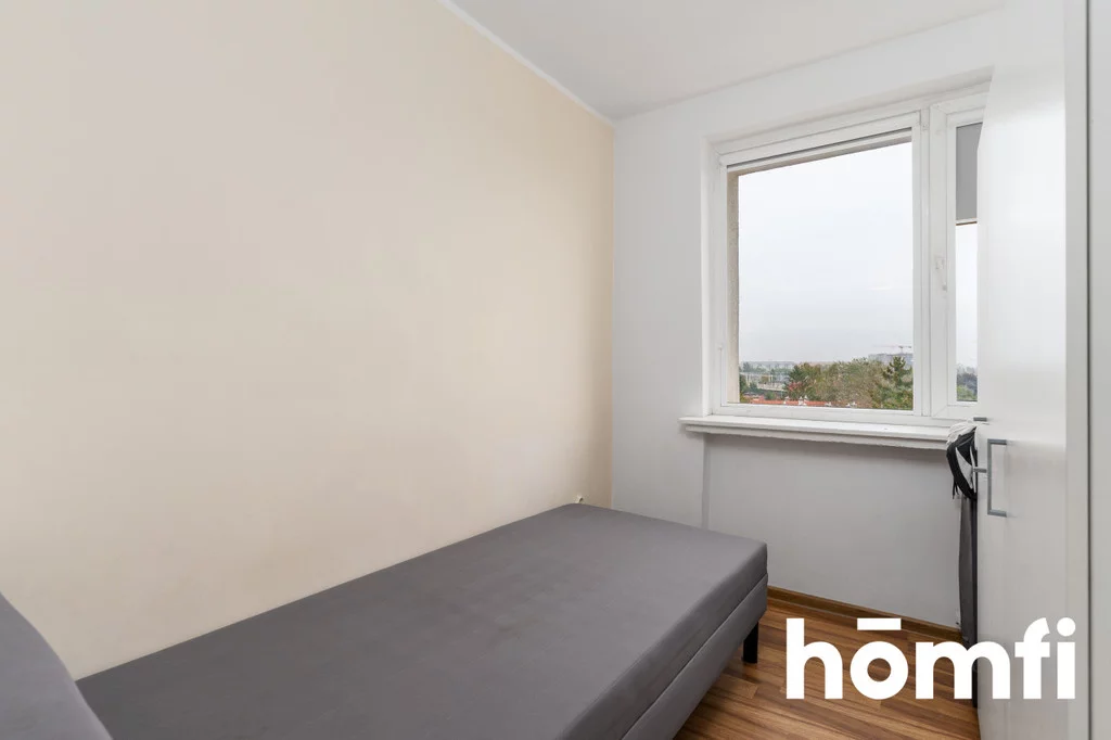 3 pokoje, mieszkanie 53,30 m², piętro 5, oferta nr , 25441/2089/OMS, Gdańsk, Strzyża, Antoniego Abrahama