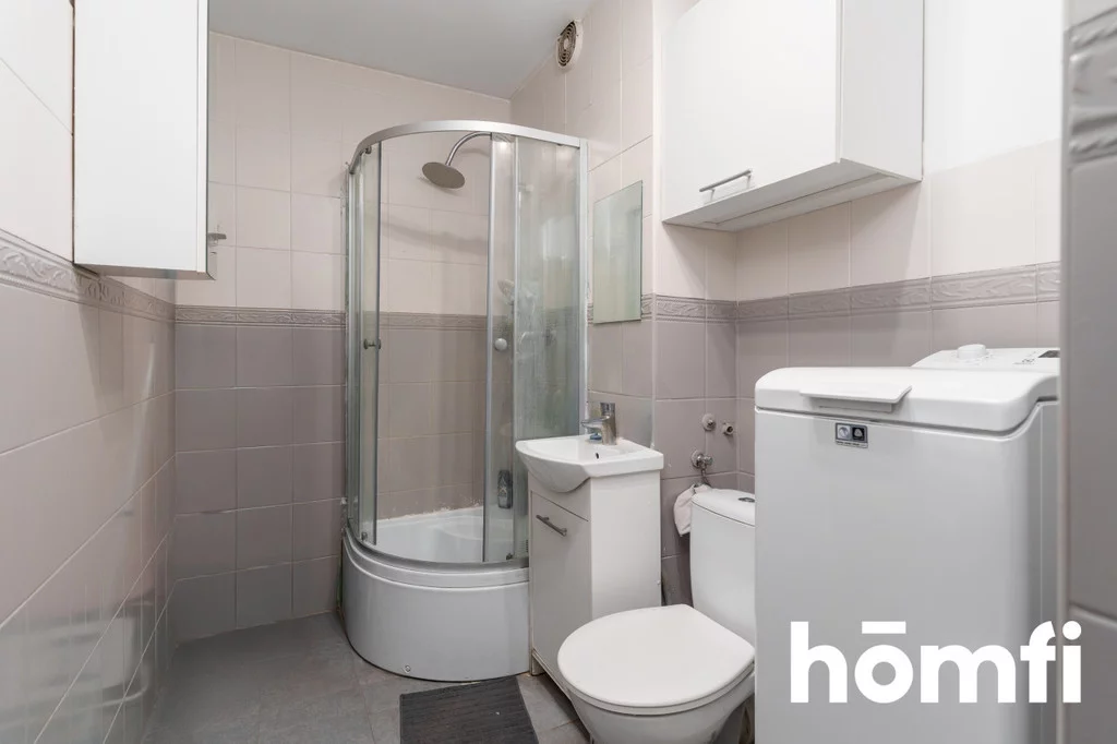 3 pokoje, mieszkanie 53,30 m², piętro 5, oferta nr , 25441/2089/OMS, Gdańsk, Strzyża, Antoniego Abrahama