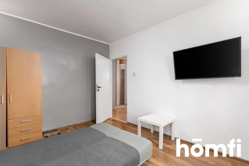 3 pokoje, mieszkanie 53,30 m², piętro 5, oferta nr , 25441/2089/OMS, Gdańsk, Strzyża, Antoniego Abrahama