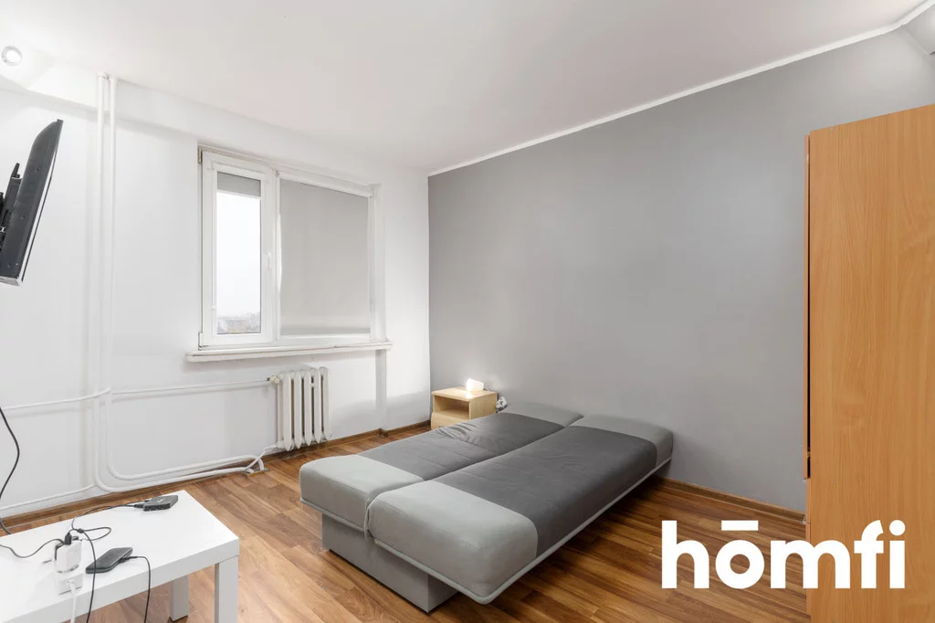 3 pokoje, mieszkanie 53,30 m², piętro 5, oferta nr , 25441/2089/OMS, Gdańsk, Strzyża, Antoniego Abrahama