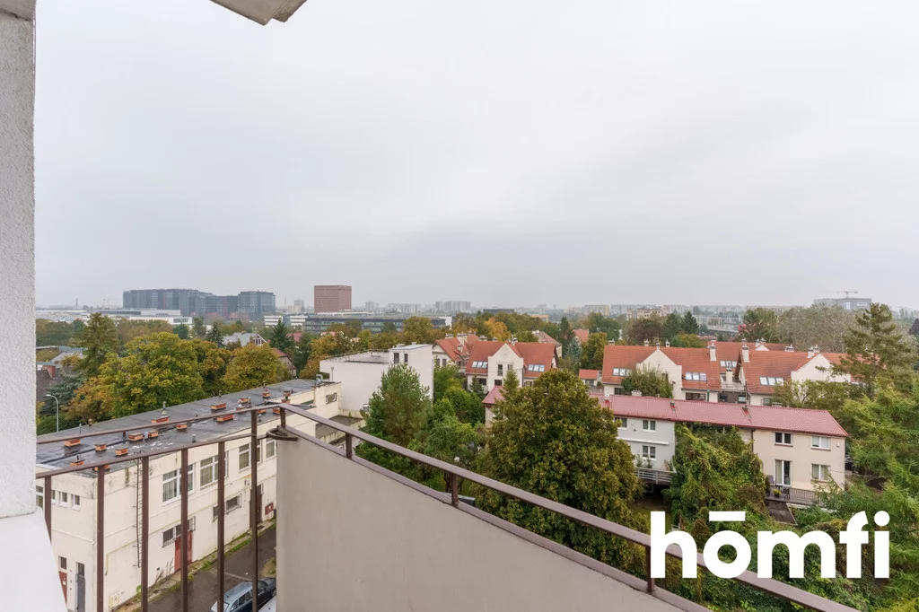 3 pokoje, mieszkanie 53,30 m², piętro 5, oferta nr , 25441/2089/OMS, Gdańsk, Strzyża, Antoniego Abrahama