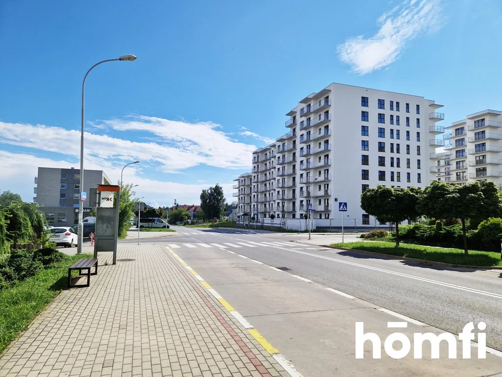 3 pokoje, mieszkanie 65,73 m², piętro 8, oferta nr , 25328/2089/OMS, Rzeszów, Architektów