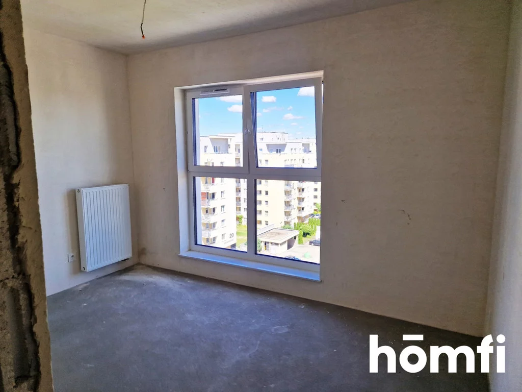 3 pokoje, mieszkanie 65,73 m², piętro 8, oferta nr , 25328/2089/OMS, Rzeszów, Architektów