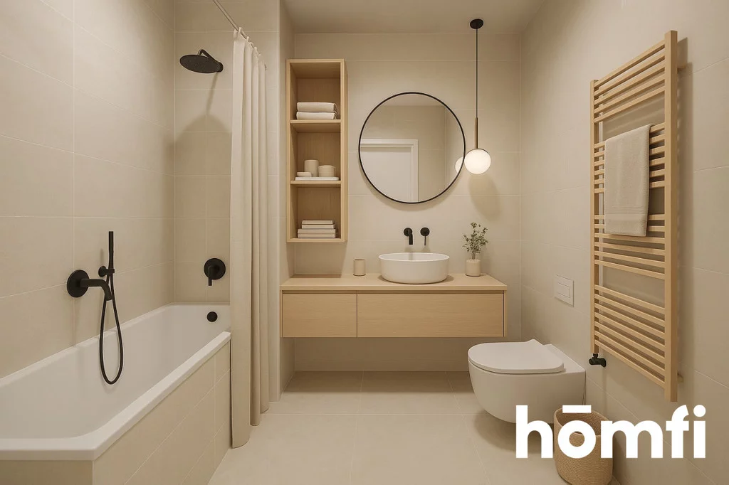 3 pokoje, mieszkanie 65,73 m², piętro 8, oferta nr , 25328/2089/OMS, Rzeszów, Architektów