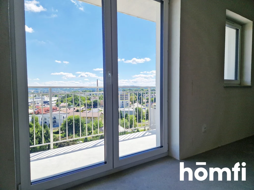 3 pokoje, mieszkanie 65,73 m², piętro 8, oferta nr , 25328/2089/OMS, Rzeszów, Architektów