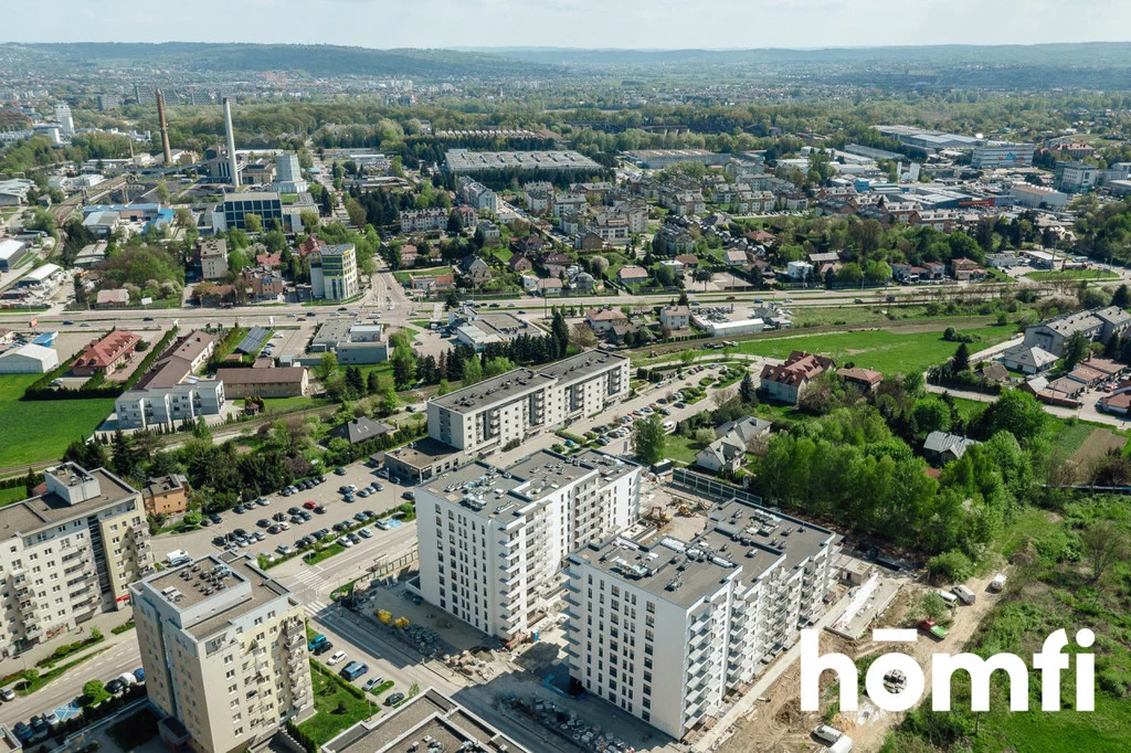 3 pokoje, mieszkanie 65,73 m², piętro 8, oferta nr , 25328/2089/OMS, Rzeszów, Architektów