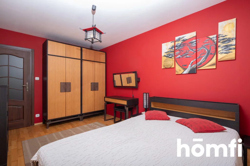 3 pokoje, mieszkanie 58,43 m², piętro 3, oferta nr , 25039/2089/OMS, Kraków, Prądnik Biały, Górka Narodowa, Arcybiskupa Zygmunta Szczęsnego Felińskiego