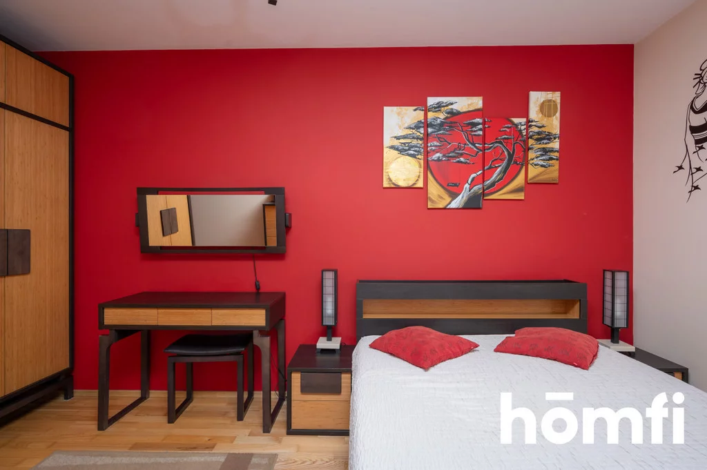 3 pokoje, mieszkanie 58,43 m², piętro 3, oferta nr , 25039/2089/OMS, Kraków, Prądnik Biały, Górka Narodowa, Arcybiskupa Zygmunta Szczęsnego Felińskiego